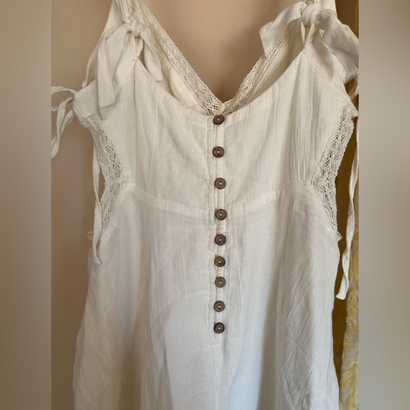 Free People Vivi Midi - Picture 10 of 11